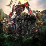 Transformers: Przebudzenie bestii Film Online
