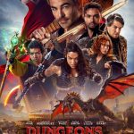 Dungeons & Dragons: Złodziejski honor Film Online