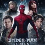 Spider-Man: Lotus Film Online