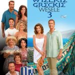 Moje wielkie greckie wesele 3 Film Online