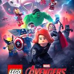 LEGO Marvel Avengers: Czerwony alarm Film Online