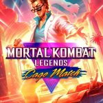 Mortal Kombat Legends: Cage Match Film Online