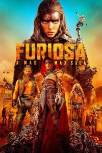 Furiosa: Saga Mad Max 